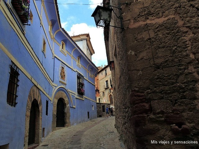 albarra azul0